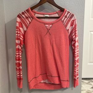 Daytrip Women’s Sweater